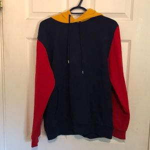 Forever 21 Hoodie